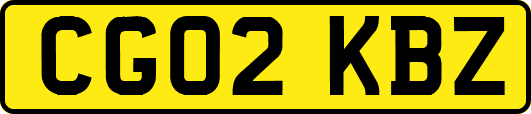 CG02KBZ