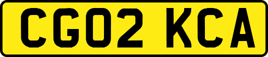 CG02KCA