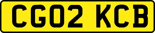 CG02KCB