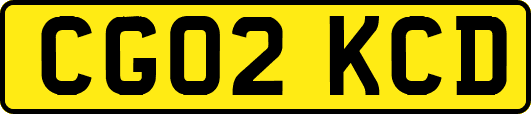 CG02KCD