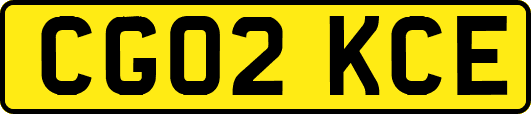 CG02KCE