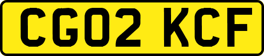 CG02KCF