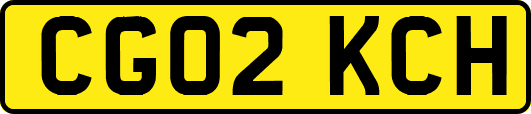 CG02KCH