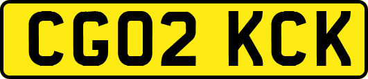 CG02KCK
