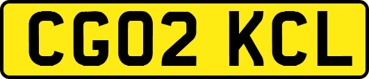 CG02KCL