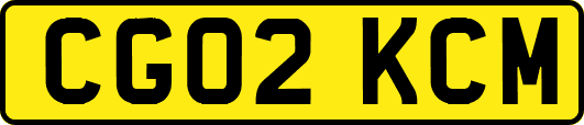 CG02KCM