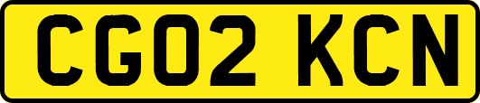 CG02KCN
