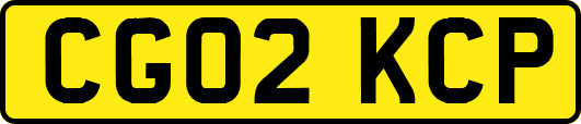 CG02KCP