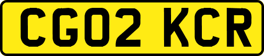 CG02KCR