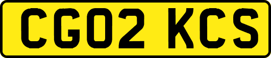 CG02KCS