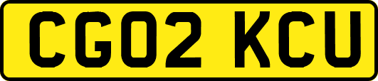 CG02KCU