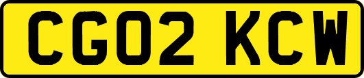CG02KCW