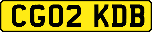 CG02KDB