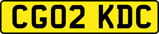 CG02KDC