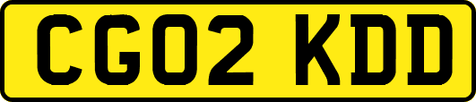 CG02KDD