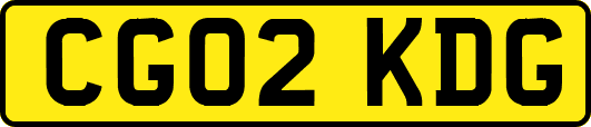 CG02KDG