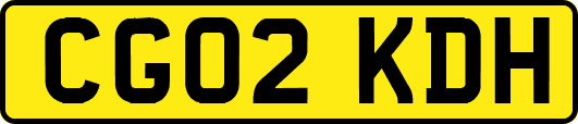 CG02KDH