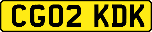CG02KDK