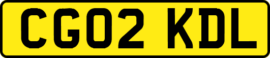 CG02KDL