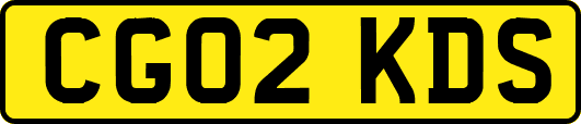 CG02KDS