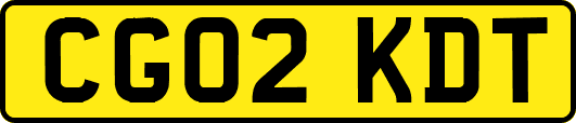 CG02KDT
