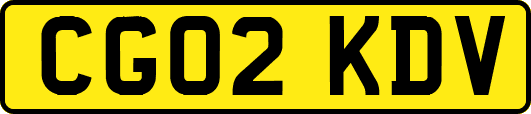 CG02KDV