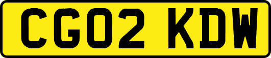 CG02KDW