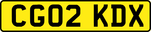 CG02KDX