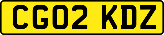 CG02KDZ