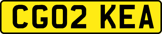 CG02KEA