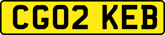CG02KEB