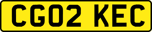 CG02KEC