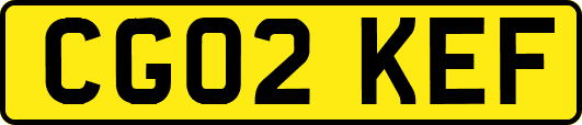 CG02KEF