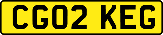 CG02KEG