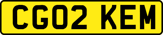 CG02KEM