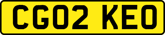 CG02KEO