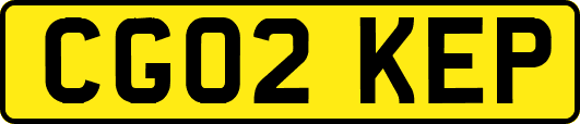CG02KEP