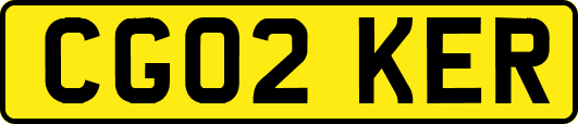 CG02KER