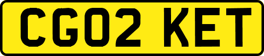 CG02KET