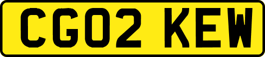 CG02KEW