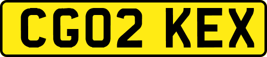 CG02KEX