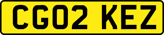 CG02KEZ