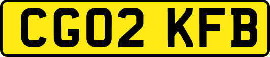 CG02KFB
