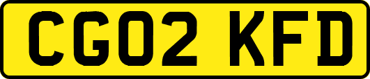CG02KFD