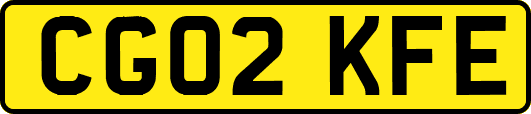 CG02KFE