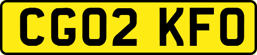CG02KFO