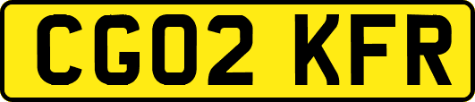 CG02KFR