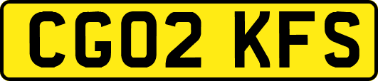 CG02KFS