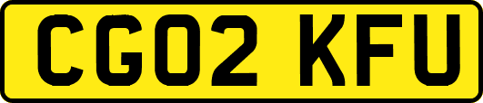 CG02KFU
