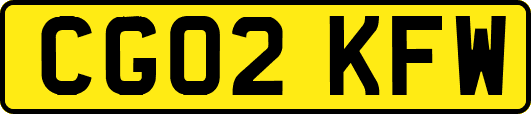 CG02KFW